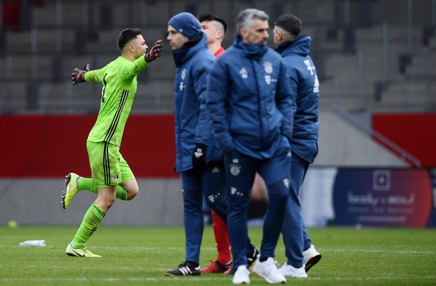 Čudo u Münchenu! Veliki Elber i Klose naklonili su se Dinamu