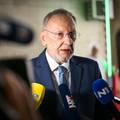 Bo&zcaron;inovi&cacute;: Sustav civilne za&scaron;tite funkcionira, snage se raspore&dstrok;uju gdje su potrebne...