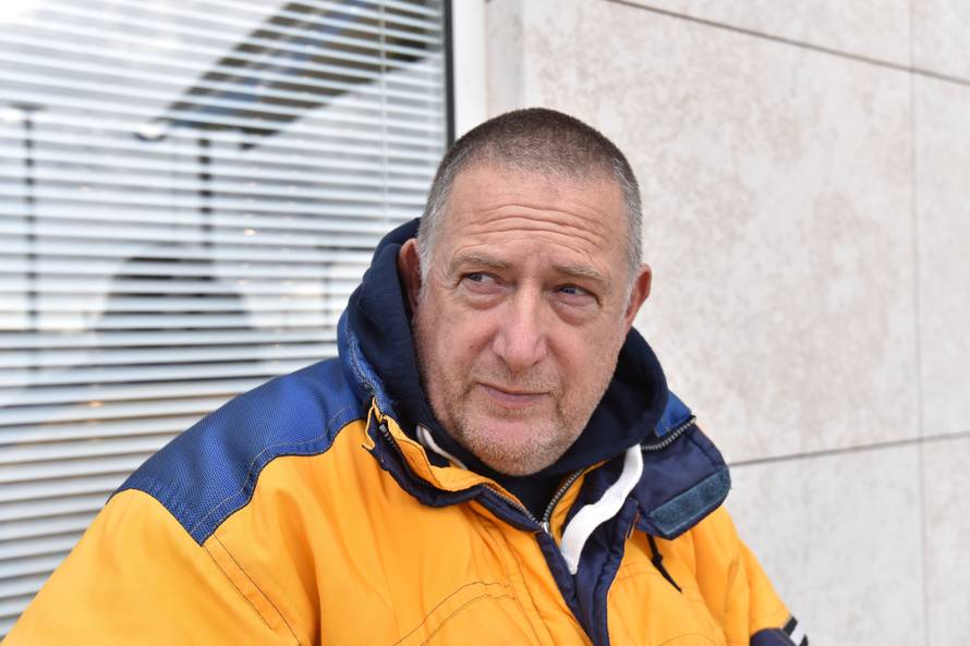 Danas isplovila jedna brodica: 'Ribari se ne daju isprovocirati'