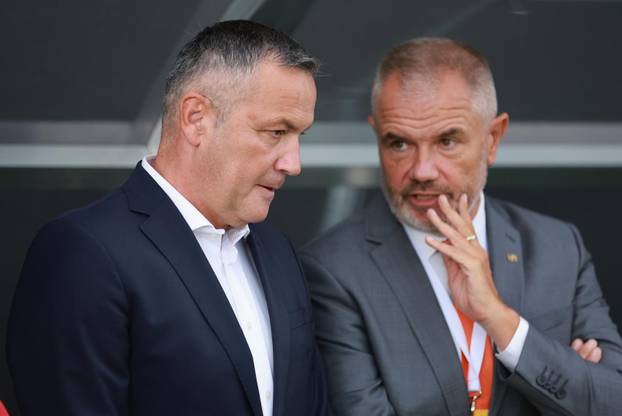 Vardarac: Svečano otvoren jedan od najmodernijih sportskih kompleksa u regiji V Arena
