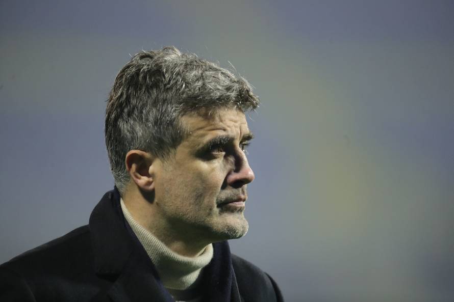 Dinamo i Šibenik susreli se na Maksimiru u 18. kolu Prve HNL