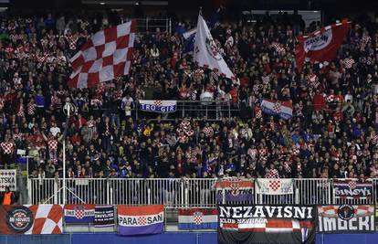 Niste uspjeli doći do karte za Hrvatska-Armenija? HNS je pustio nove ulaznice u prodaju!