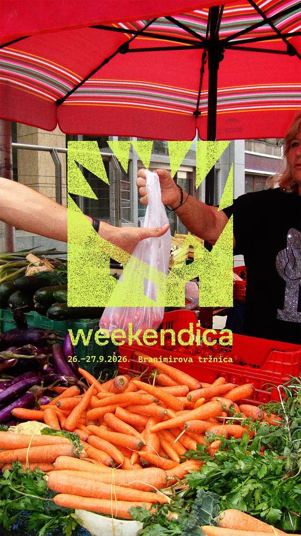 Foto: Weekendica