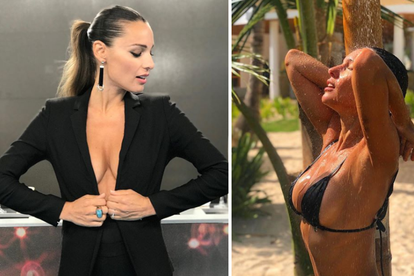 Pampita brani Wandu: Maxi je sramota kao otac i muškarac...