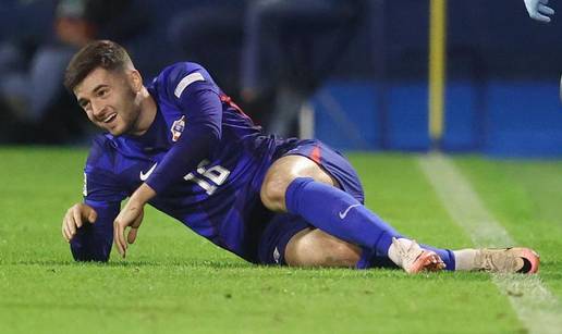 Dalić promijenio plan treninga nakon blijede igre. Igrači kažu: 'Ne možemo se vaditi na teren!'