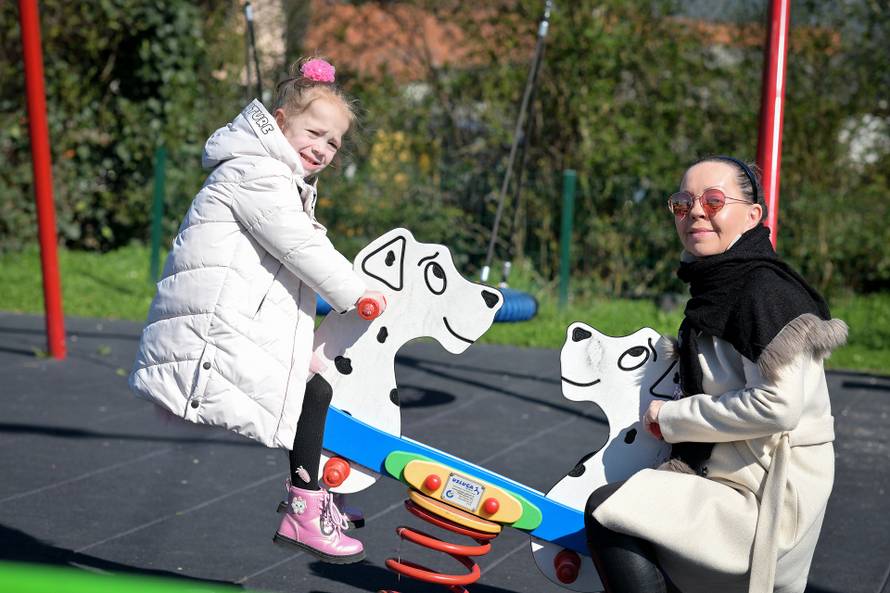 Zagreb: Djevojčici Žani transplantirano je srce