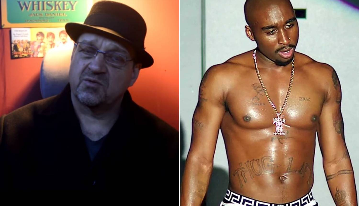 Reper Tupac je živ? 'Castro mu je pomogao da dođe na Kubu...'