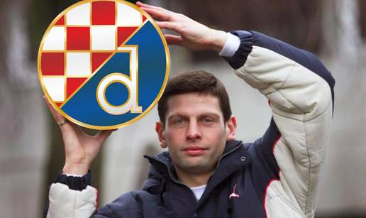 Bedi: Ma nismo ga niti gledali! Vlak: Joj, jadan dečko, pa on kao da je u Dinamo pao s Marsa