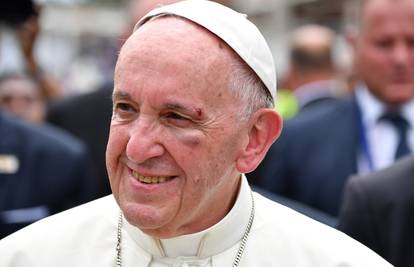 Poljski svećenik na misi rekao kako želi da Papa 'brzo umre'