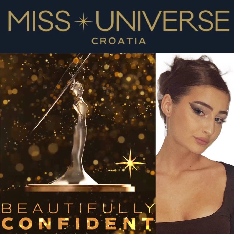 Ovo su finalistice izbora za Miss Universe Hrvatske 2025. godine