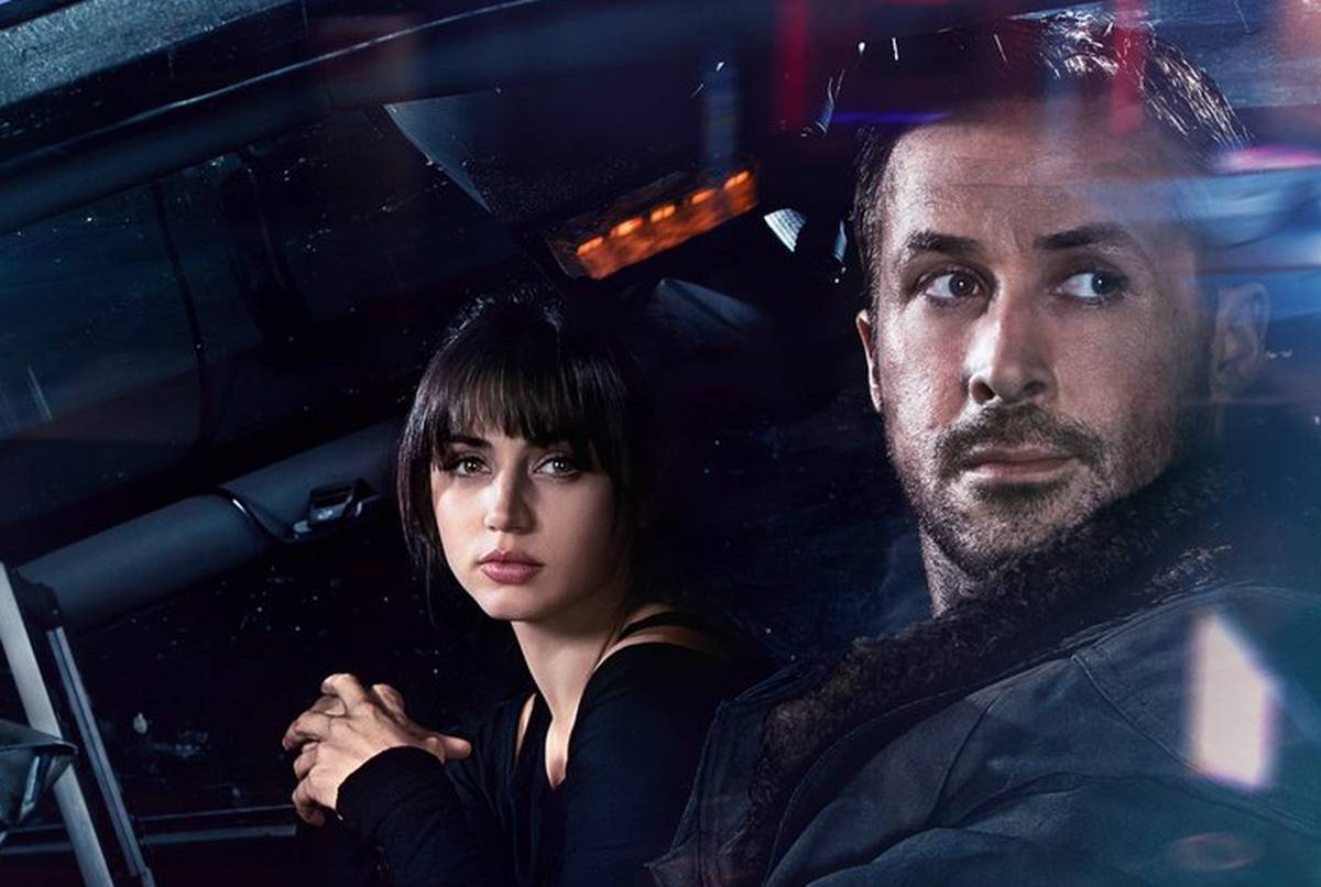 Blade Runner 2049: Najava koja je odjeknula poput bombe