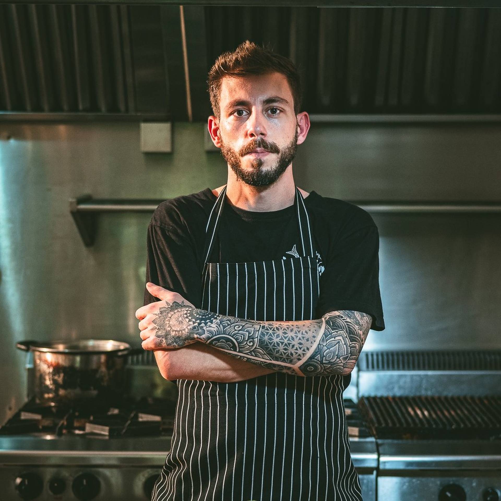 FOTO Gdje su danas pobjednici 'MasterChefa' i čime se bave?