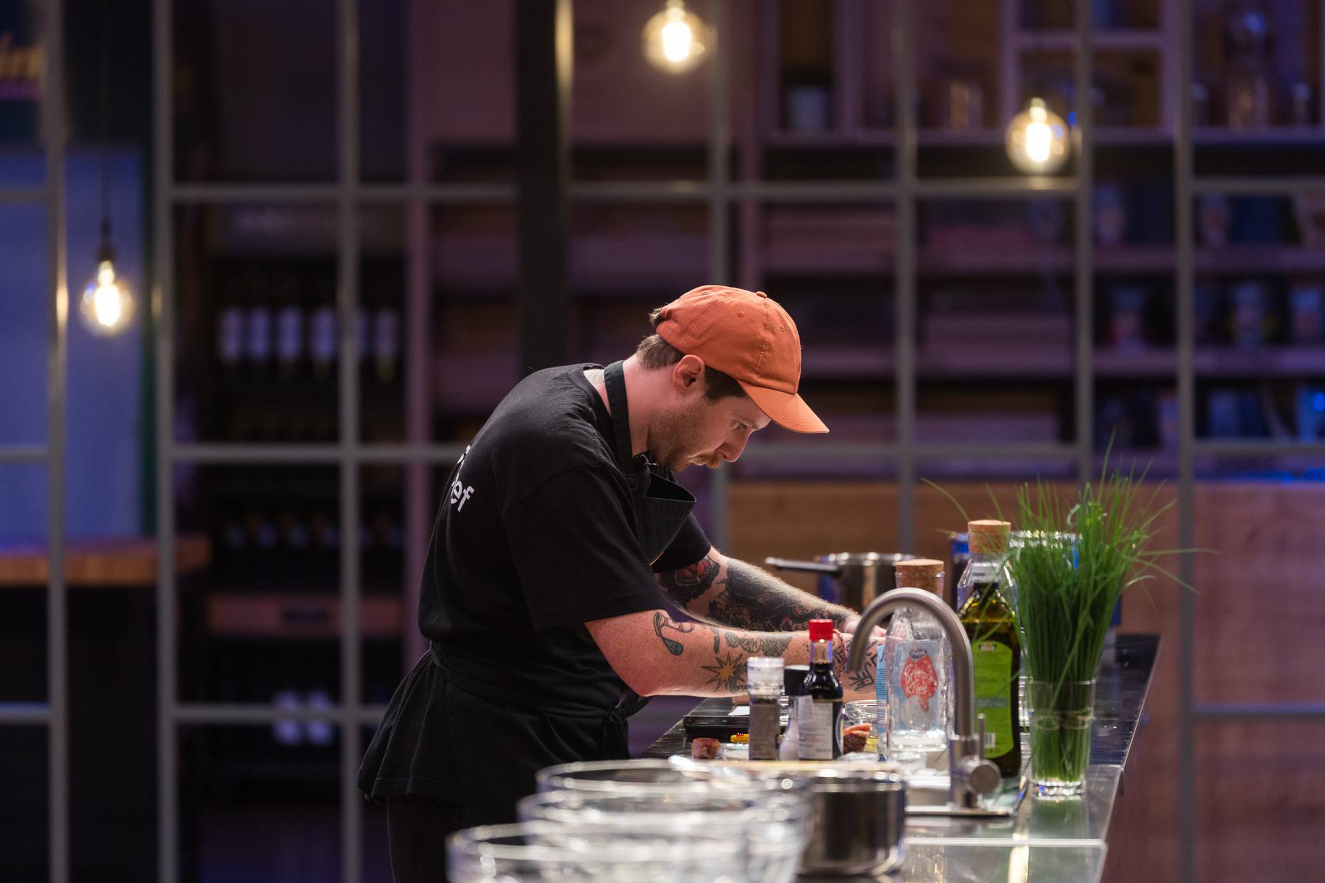 Tihomira molekularna kuhinja koštala ostanka u MasterChefu: 'Više sam tužan nego sretan...'