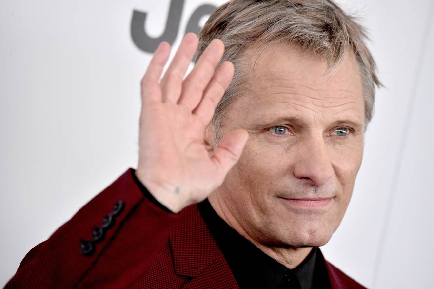 2017 Film Independent Spirit Awards - Arrivals