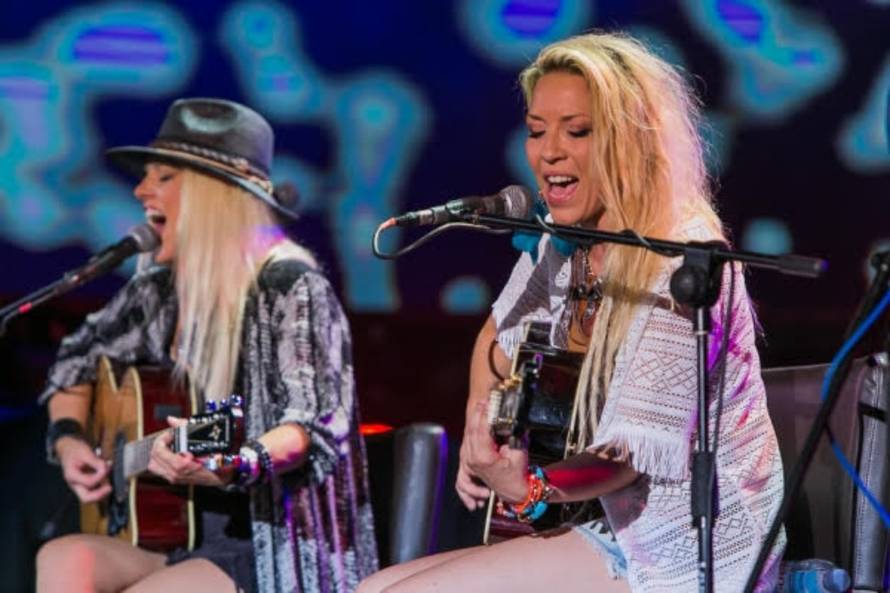 Marko Šolić i Tony Junaković