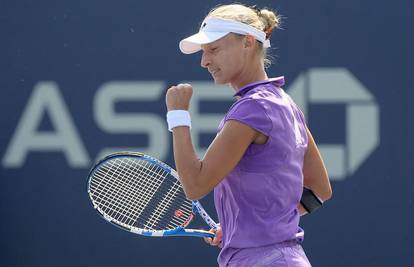 ITF: Mirjana Lučić izborila polufinale u Las Vegasu