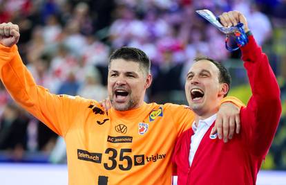 Pešić izbacio hrvatsku koloniju iz Lige prvaka, Karačić odigrao zadnju utakmicu za Kielce u LP