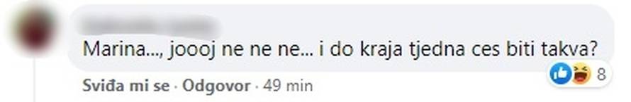 Gledatelji 'Večere za 5' pohvalili Marija i napali Marinu: 'Ništa joj nije dobro, a sve je oblizala!'