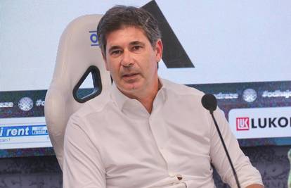 Vučević: Silić? Privilegija je biti drugi golman, a znate i sami koliko je ovdje bilo euforije...