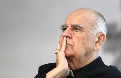 Biskup u Hercegovini naređuje: 'Otvorite crkve za svete mise'