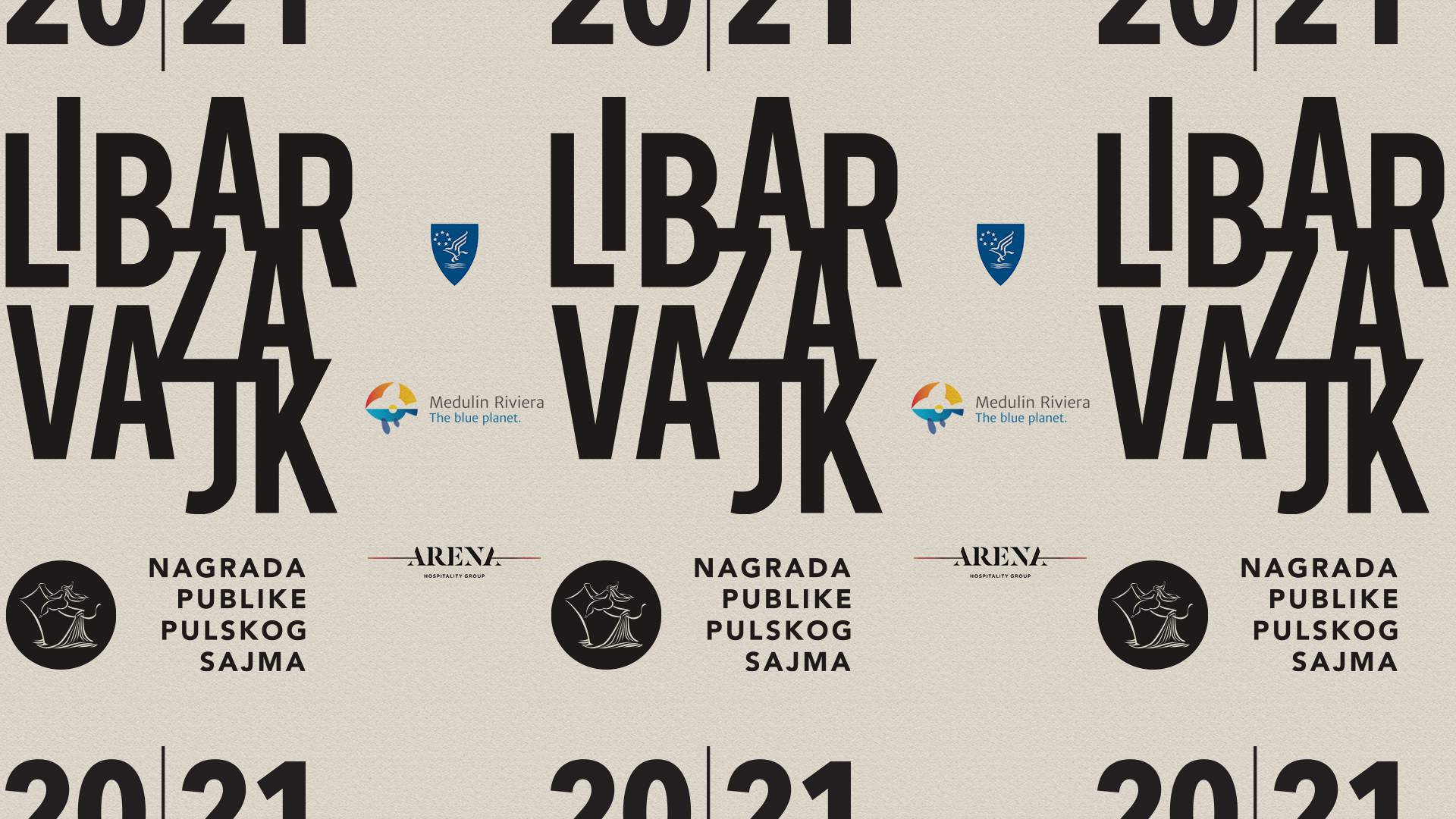 Objavili finaliste jedinstvene nagrade Sajma knjige u Istri