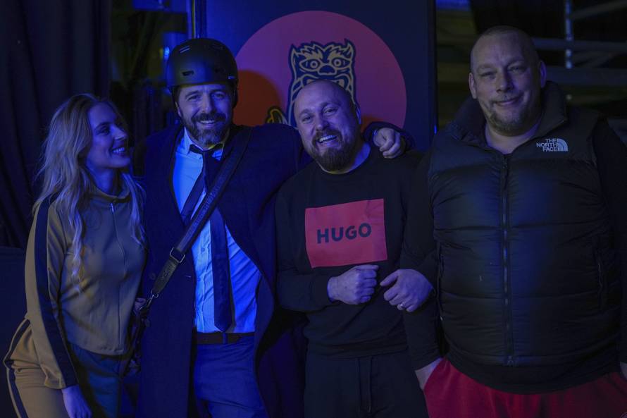 Baby Dooks i Nered za 24sata o novoj pjesmi: 'Svi danas imaju romobil, kao kuhalo za vodu je!'