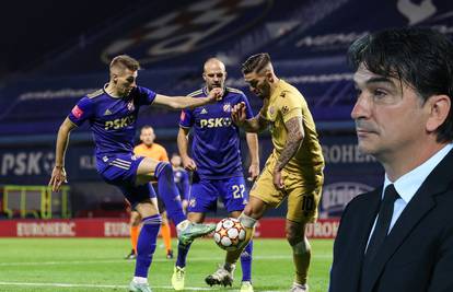 Dalić u derbiju na terenu ima više od četvrtine reprezentacije!