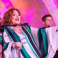 FOTO Tereza Kesovija oprostila se od svoje dubrova&ccaron;ke publike: Evo kako je bilo na 2. koncertu