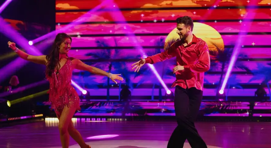 VIDEO Pogledajte sve nastupe u finalu 'Plesa sa zvijezdama'