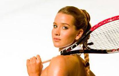 Američka tenisačica izašla na naslovnici Playboya