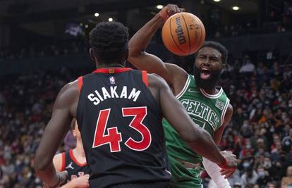 Raspad šampionskih Celticsa: 'Čini mi se da počinje nova era'