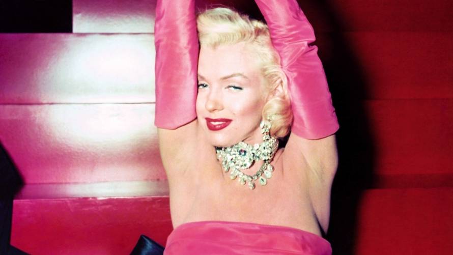 Russo: S Marilyn sam izgubio nevinost, pozvala me u kadu...