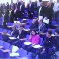 Bojkot u Vijeću: SDP-ovci se odbili dići za žrtve Bleiburga