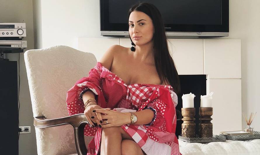 Domagoj i Ivana Vida slave 10 godina ljubavi: Očarala ga je u izlasku, potresla ih je pljačka...