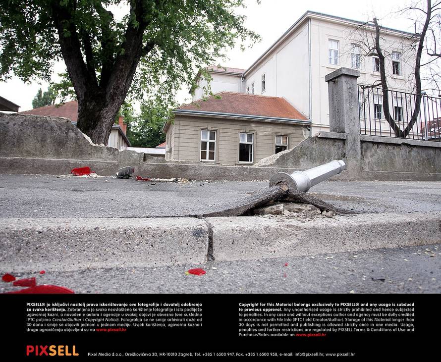 Goran Stanzl/Pixsell