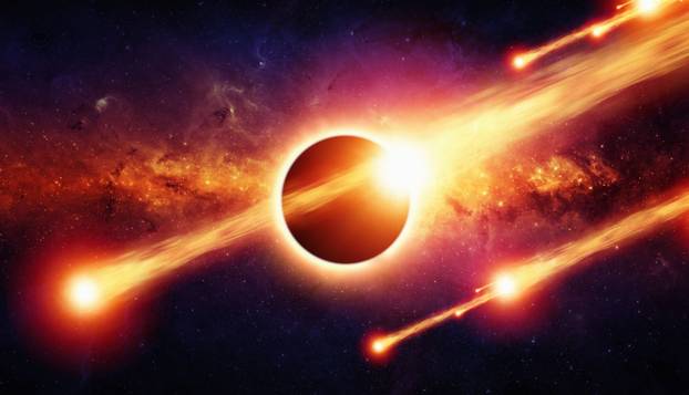 FOTO Proročanstva Babe Vange po godinama. Tvrdila je da je vidjela dan kad stiže kraj svijeta