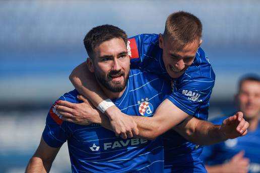Dali&cacute; zove dinamovca na SP, ali ne onog koji mnogi o&ccaron;ekuju?!
