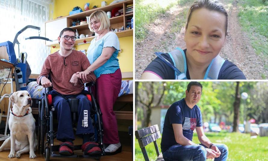 Bolesni su na čekanju: 'Strah nas je hoće li nas i kad primiti'
