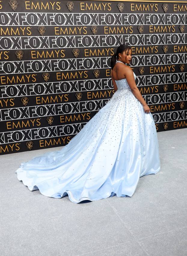 75th Primetime Emmy Awards in Los Angeles