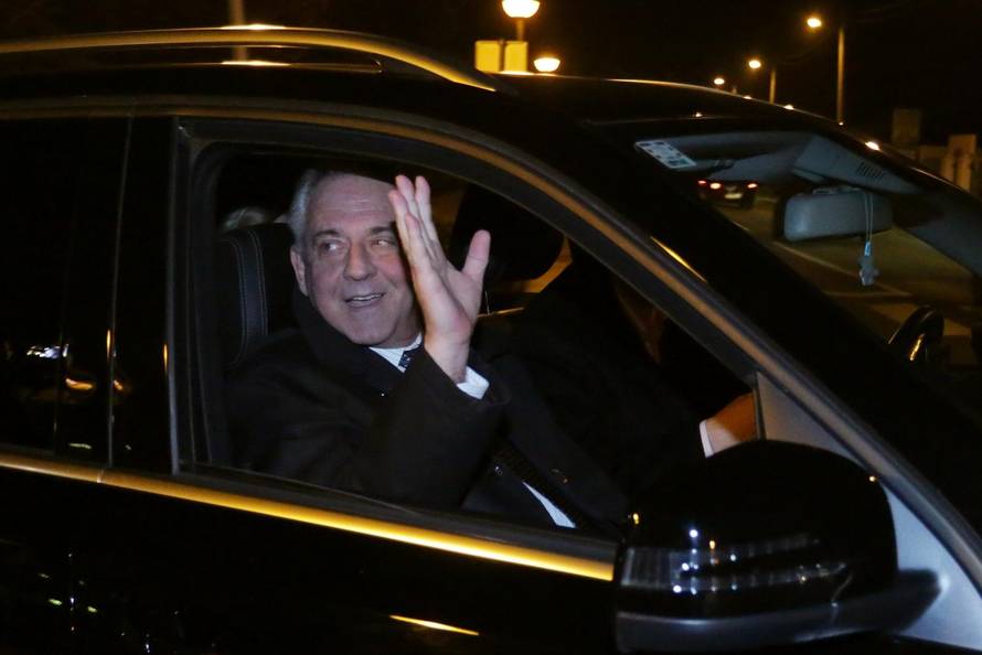 Ivo je dosadan cimer: 'Samo je čitao spise, nije se htio družiti'