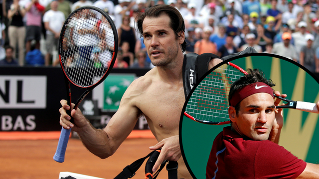 Federer u šoku! Pao na 'svojoj' podlozi od 302. igrača svijeta