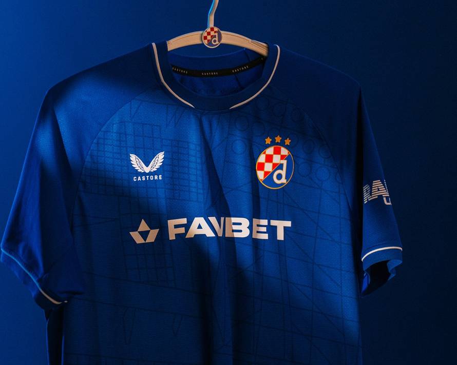 Dinamo i Lokomotiva odigrali neriješeno za kraj HNL sezone