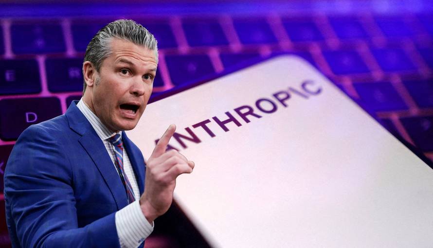 Pentagon prijeti AI gigantu, dali su im rok do 17.01 u petak: 'Ne možemo pristati ove uvjete'