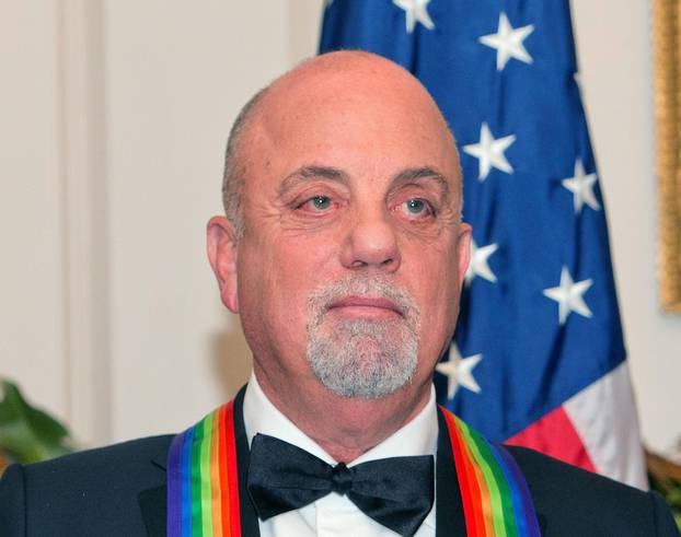 2013 Kennedy Center Honors Gala Dinner