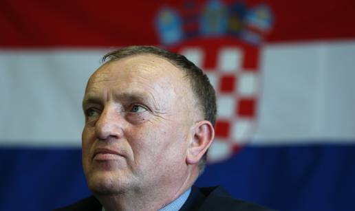 General Krešić povukao svoj potpis za pomilovanje Josipa Perkovića i Zdravka Mustača