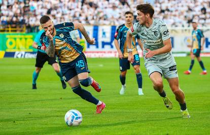 Navijači Rijeke: 'Podsjetilo me ovo na utakmicu s Olimpijom'. 'Igru nemamo već pet utakmica'