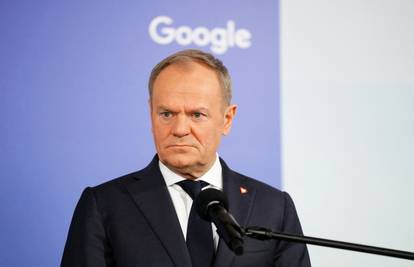 '500 mil. Europljana moli 300 mil. Amerikanaca da ih zaštite od 140 mil. Rusa. Paradoks!'