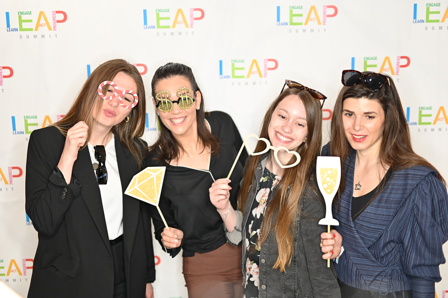 Digitalna tehnologija, tvrtke, poduzetništvo i zelene politike u fokusu 7. LEAP Summita