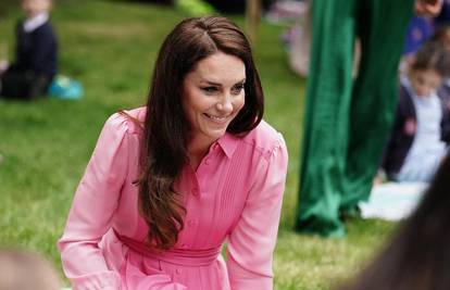 Kate Middleton odbila dati svoj autogram djeci: 'Ne smijem...'