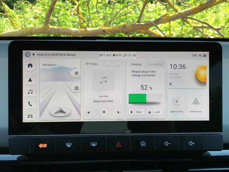 MG4: Najbolji dokaz da Kinezi znaju napraviti odličan auto